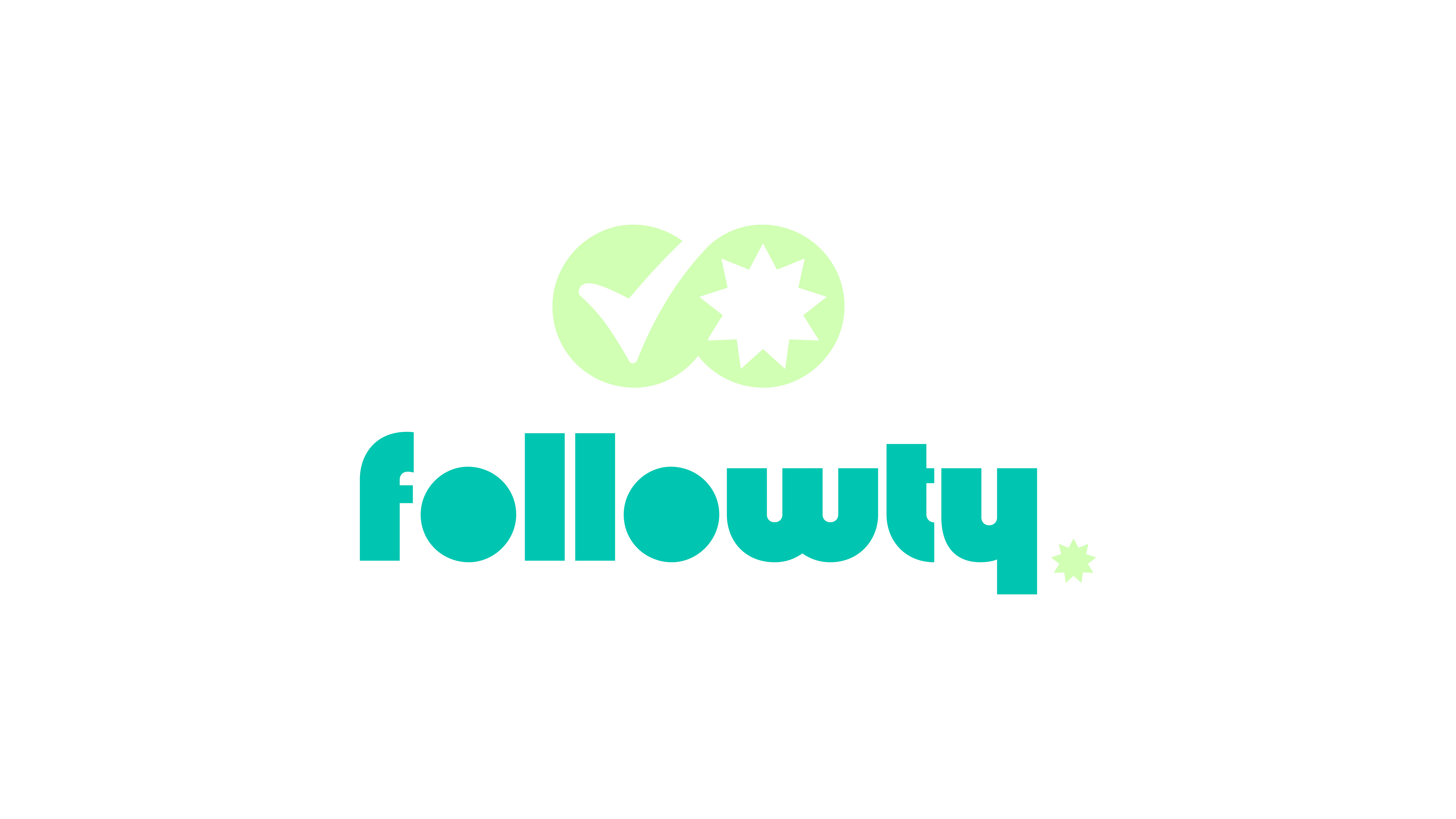 Followty Logo